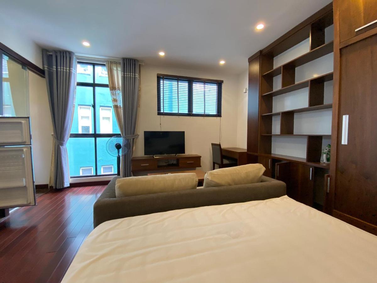 Hi.Home House Near Lake Hà Nội Ngoại thất bức ảnh