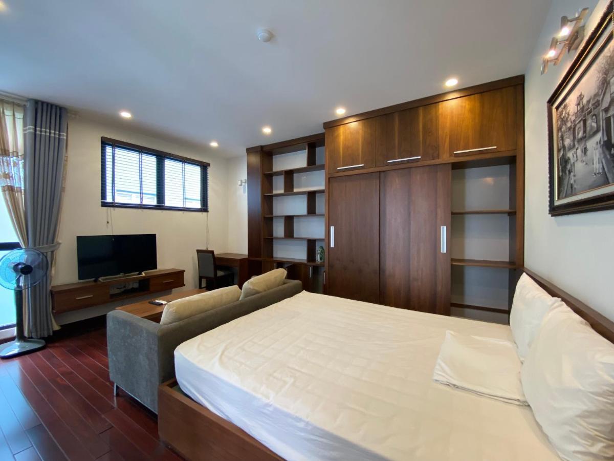 Hi.Home House Near Lake Hà Nội Ngoại thất bức ảnh