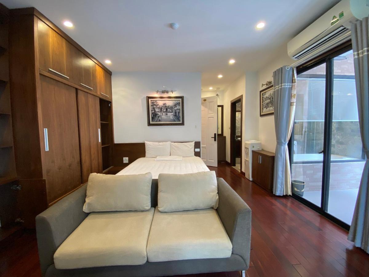 Hi.Home House Near Lake Hà Nội Ngoại thất bức ảnh