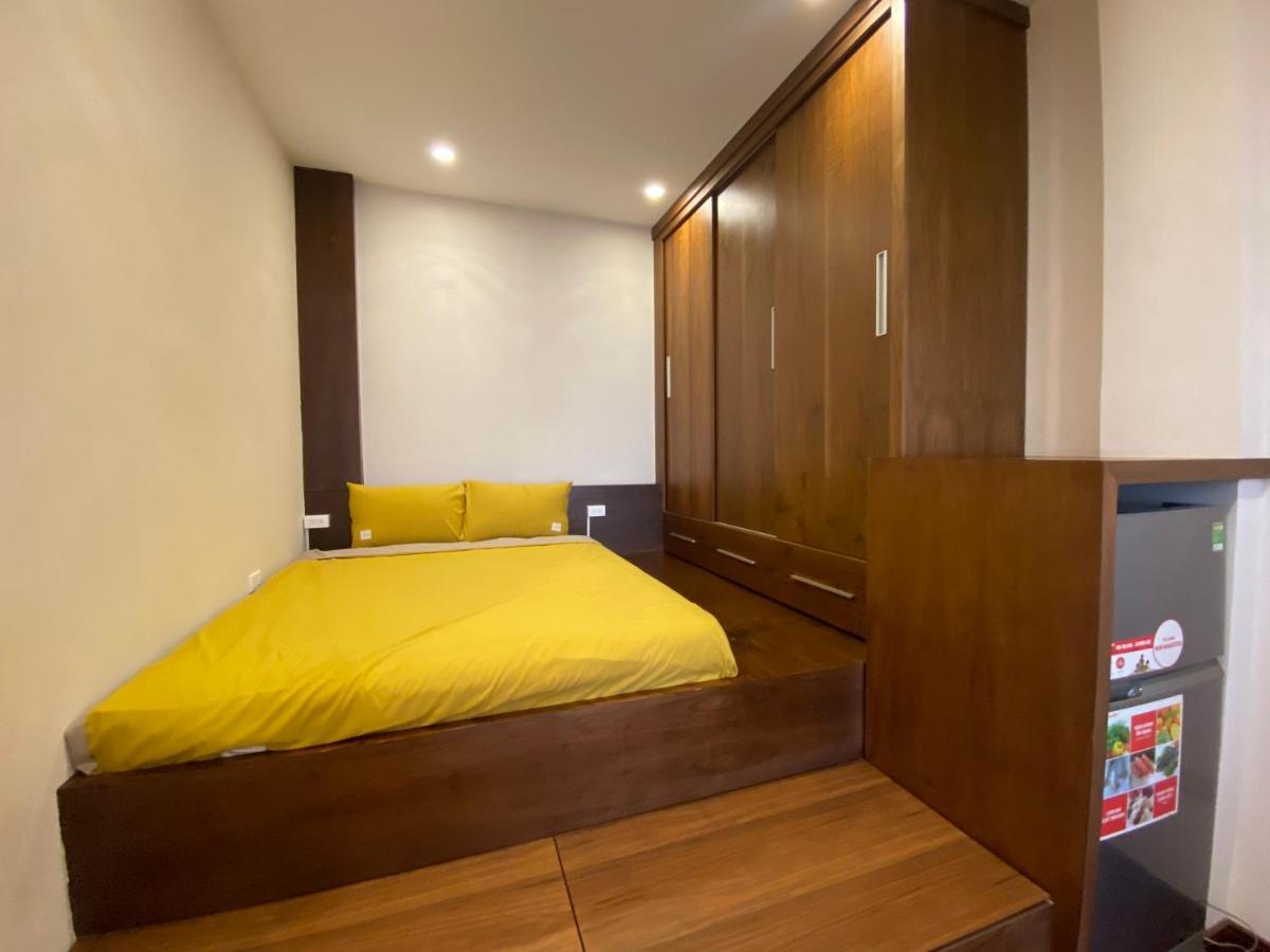 Hi.Home House Near Lake Hà Nội Ngoại thất bức ảnh