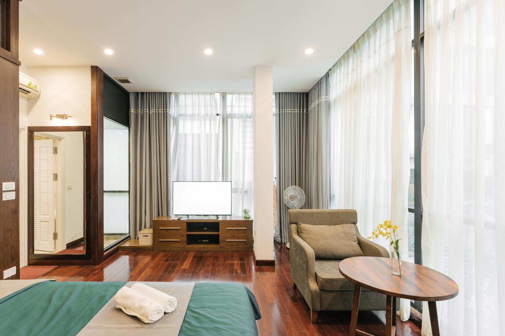 Hi.Home House Near Lake Hà Nội Ngoại thất bức ảnh